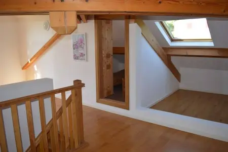 Villa - Les Vans 8pers, Maison de vacances spacieuse avec piscine aux Vans - Photo 24