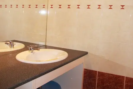 Villa Chassagnes, Maison de vacances paisible aux Vans, Ardèche avec piscine - Photo 22