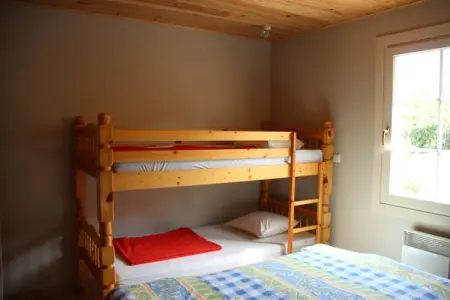 Villa Chassagnes, Maison de vacances dans le sud de la France avec jardin - Photo 3