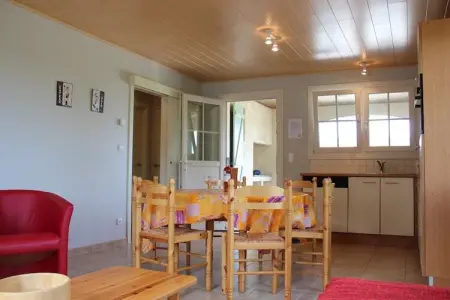 Villa Chassagnes, Maison de vacances dans le sud de la France avec jardin - Photo 16