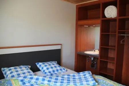 Villa Chassagnes, Maison de vacances dans le sud de la France avec jardin - Photo 18