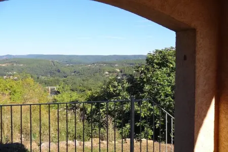 Villa Chassagnes, Maison de vacances dans le sud de la France avec jardin - Photo 23