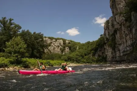 Villa Chassagnes, Maison de vacances dans le sud de la France avec jardin - Photo 31