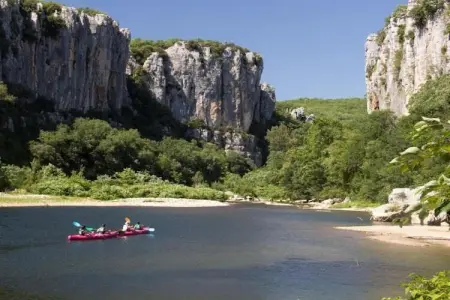 Villa Chassagnes, Maison de vacances dans le sud de la France avec jardin - Photo 35