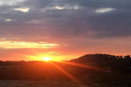 Villa Chassagnes, Maison de vacances dans le sud de la France avec jardin - Photo 36