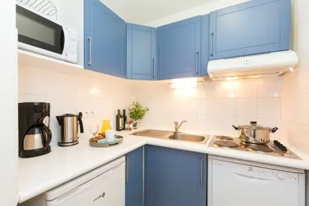 Les Sources de Manon 1, Agréable appartement près de l'arche naturelle du Pont d'Arc - Photo 4