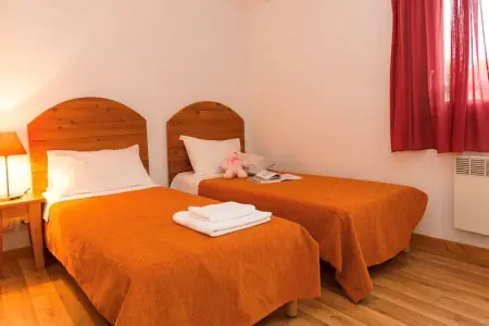 Les Sources de Manon 1, Agréable appartement près de l'arche naturelle du Pont d'Arc - Photo 8