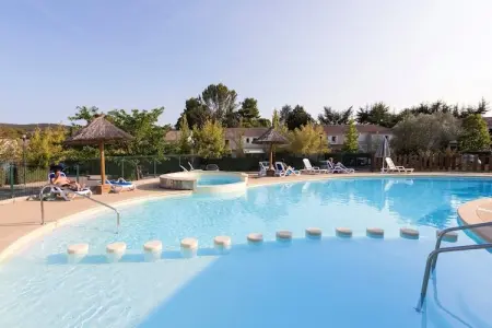 Les Sources de Manon 1, Agréable appartement près de l'arche naturelle du Pont d'Arc - Photo 10