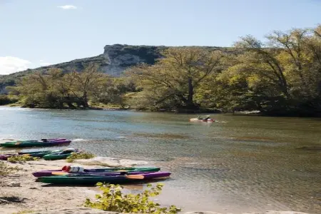 Les Sources de Manon 1, Agréable appartement près de l'arche naturelle du Pont d'Arc - Photo 37
