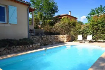 Villa à Joyeuse, Villa Joyeuse 27 - L706442