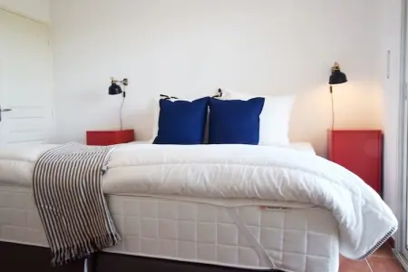 Villa Joyeuse 27, Villa spacieuse à Joyeuse avec piscine - Photo 12