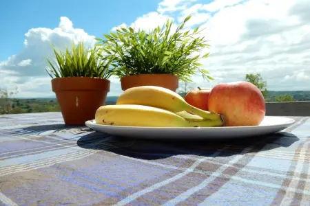 Villa Joyeuse 27, Villa spacieuse à Joyeuse avec piscine - Photo 28