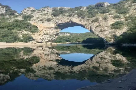 Villa Joyeuse 27, Villa spacieuse à Joyeuse avec piscine - Photo 36