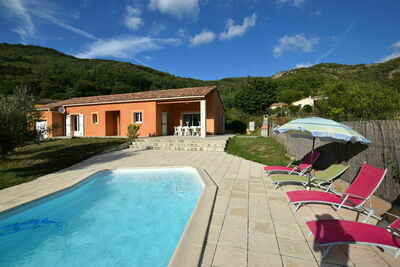 Location Ardèche, Villa à Thueyts, Villa - Thueyts - N°517504
