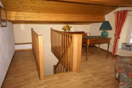 Gite - SAINT PONS, Belle maison de vacances à Saint-Pons près de la forêt - Photo 37