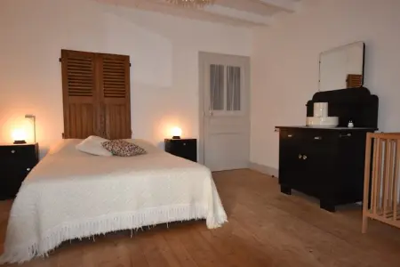 Ferme Remy, Maison de vacances spacieuse près de la forêt à Tailly - Photo 4