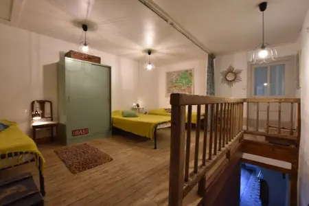 Ferme Remy, Maison de vacances spacieuse près de la forêt à Tailly - Photo 14