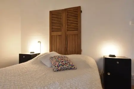 Ferme Remy, Maison de vacances spacieuse près de la forêt à Tailly - Photo 15