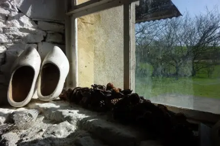 Ferme Remy, Maison de vacances spacieuse près de la forêt à Tailly - Photo 23