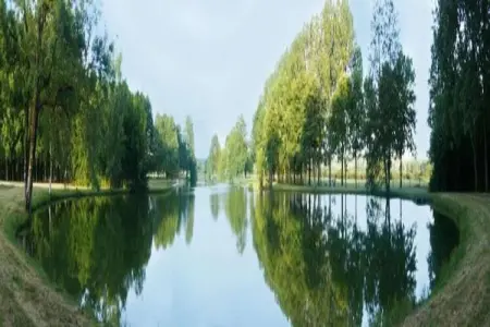 Ferme Remy, Maison de vacances spacieuse près de la forêt à Tailly - Photo 27
