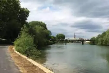 Ferme Remy, Maison de vacances spacieuse près de la forêt à Tailly - Photo 28