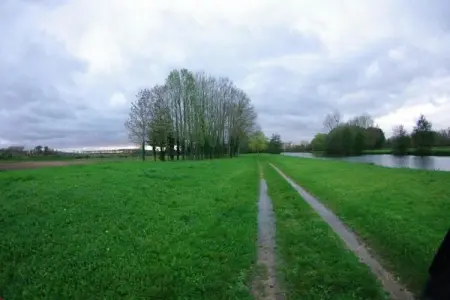 Ferme Remy, Maison de vacances spacieuse près de la forêt à Tailly - Photo 30