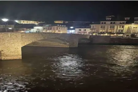 Ferme Remy, Maison de vacances spacieuse près de la forêt à Tailly - Photo 35