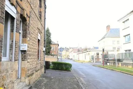 Ferme Remy, Maison de vacances spacieuse près de la forêt à Tailly - Photo 38