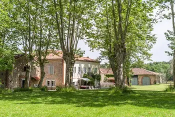 Villa à Artigat,Gîte Marque FR-09130-06 N°523498