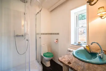 Gîte 1824, Villa vintage avec terrasse pricée à Artigat - Photo 15