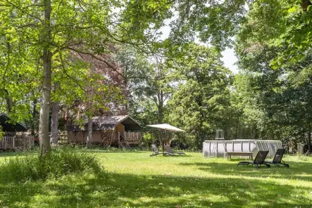 Gîte 1824, Villa vintage avec terrasse pricée à Artigat - Photo 17