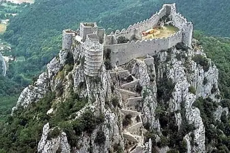 Gîte 1824, Villa vintage avec terrasse pricée à Artigat - Photo 27