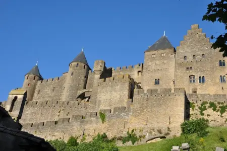 Gîte 1824, Villa vintage avec terrasse pricée à Artigat - Photo 30