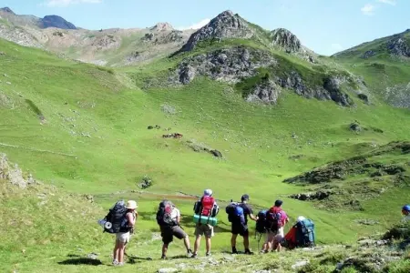 Gîte 1824, Villa vintage avec terrasse pricée à Artigat - Photo 33