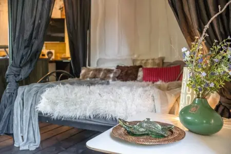 Gîte 1824, Villa vintage avec terrasse pricée à Artigat - Photo 38