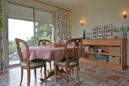 Beauregard, Jolie villa avec piscine et jacuzzi à Carcassonne - Wifi - Photo 3