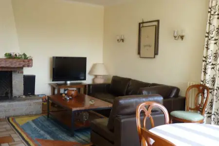 Beauregard, Jolie villa avec piscine et jacuzzi à Carcassonne - Wifi - Photo 11