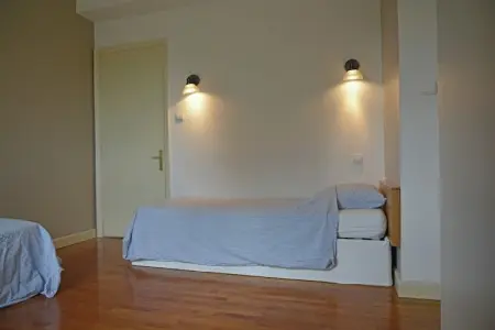 Beauregard, Jolie villa avec piscine et jacuzzi à Carcassonne - Wifi - Photo 16