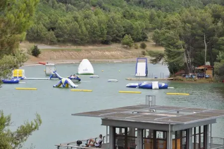 Beauregard, Jolie villa avec piscine et jacuzzi à Carcassonne - Wifi - Photo 20