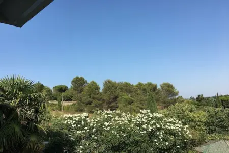 Beauregard, Jolie villa avec piscine et jacuzzi à Carcassonne - Wifi - Photo 25