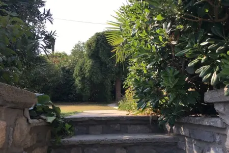 Beauregard, Jolie villa avec piscine et jacuzzi à Carcassonne - Wifi - Photo 27