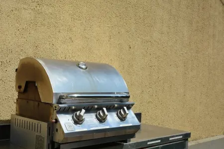 Beauregard, Jolie villa avec piscine et jacuzzi à Carcassonne - Wifi - Photo 33