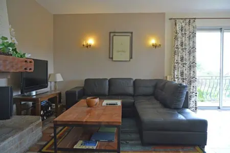 Beauregard, Jolie villa avec piscine et jacuzzi à Carcassonne - Wifi - Photo 35