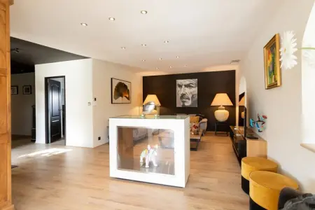 Narbonne, Villa confortable à Narbonne avec piscine privée et jacuzzi - Photo 12