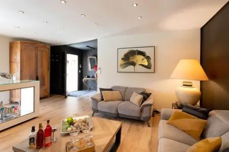 Narbonne, Villa confortable à Narbonne avec piscine privée et jacuzzi - Photo 14