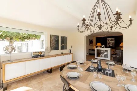 Narbonne, Villa confortable à Narbonne avec piscine privée et jacuzzi - Photo 17