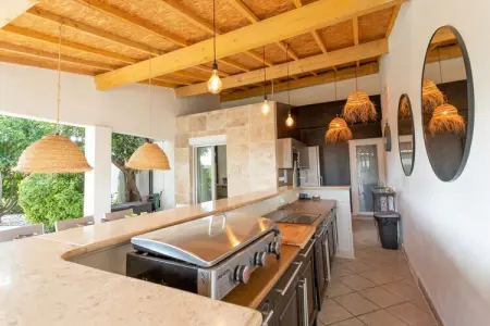 Narbonne, Villa confortable à Narbonne avec piscine privée et jacuzzi - Photo 18