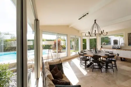 Narbonne, Villa confortable à Narbonne avec piscine privée et jacuzzi - Photo 19