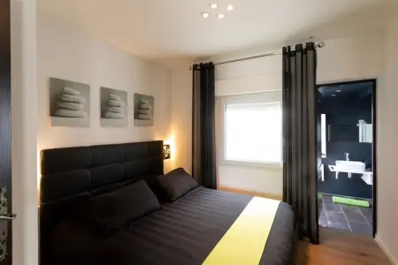 Narbonne, Villa confortable à Narbonne avec piscine privée et jacuzzi - Photo 27