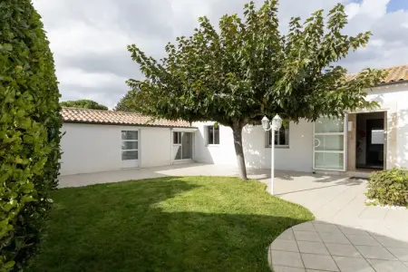 Narbonne, Villa confortable à Narbonne avec piscine privée et jacuzzi - Photo 33